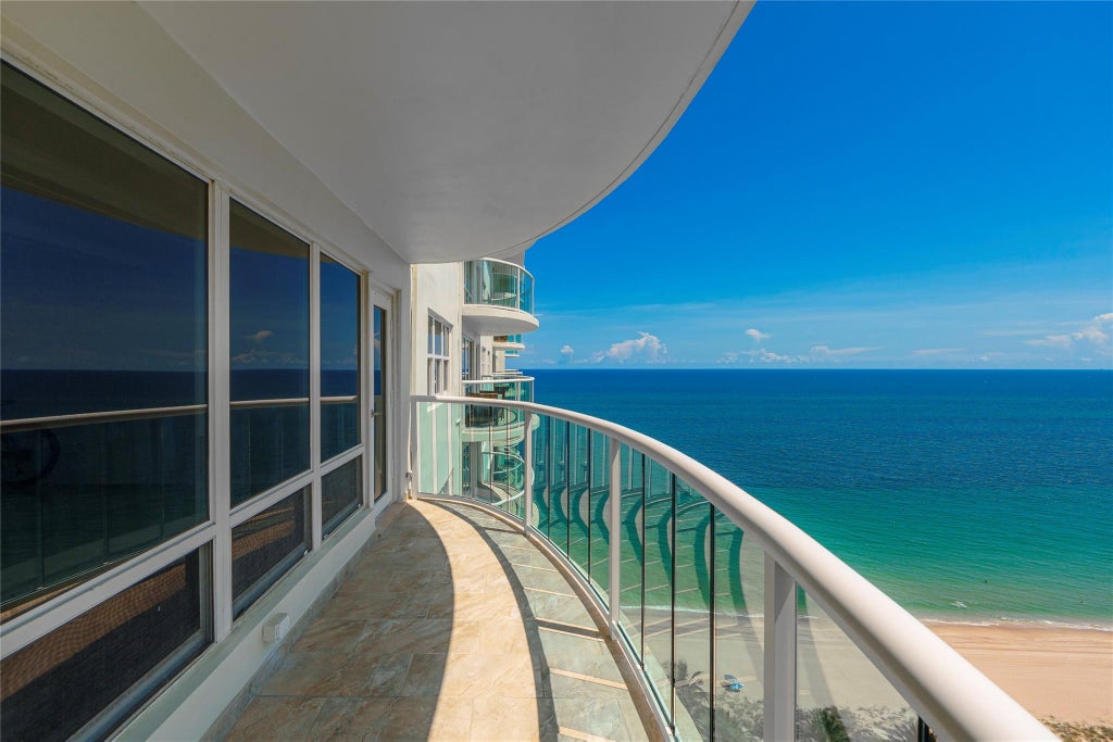 Photo of 3400 Galt Ocean Drive #2008S, Fort Lauderdale, FL 33308 (MLS # B26071995)