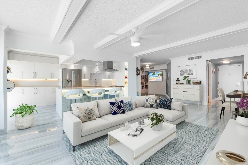 Photo of 3400 Galt Ocean Drive #2008S, Fort Lauderdale, FL 33308 (MLS # B26071995)