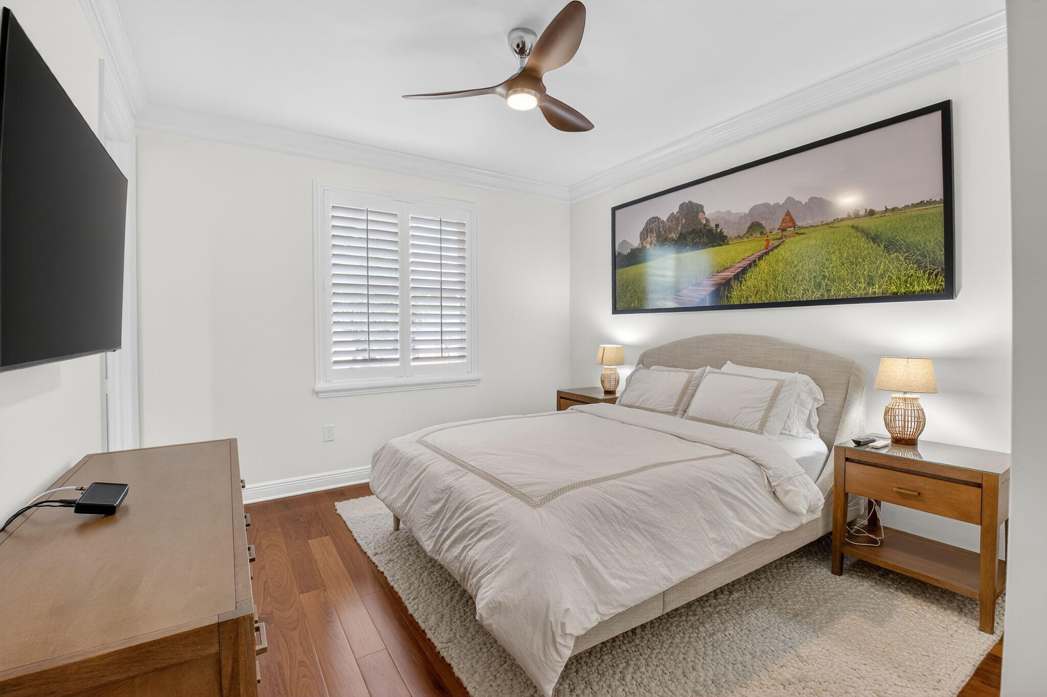 Saturnia isles - Residential