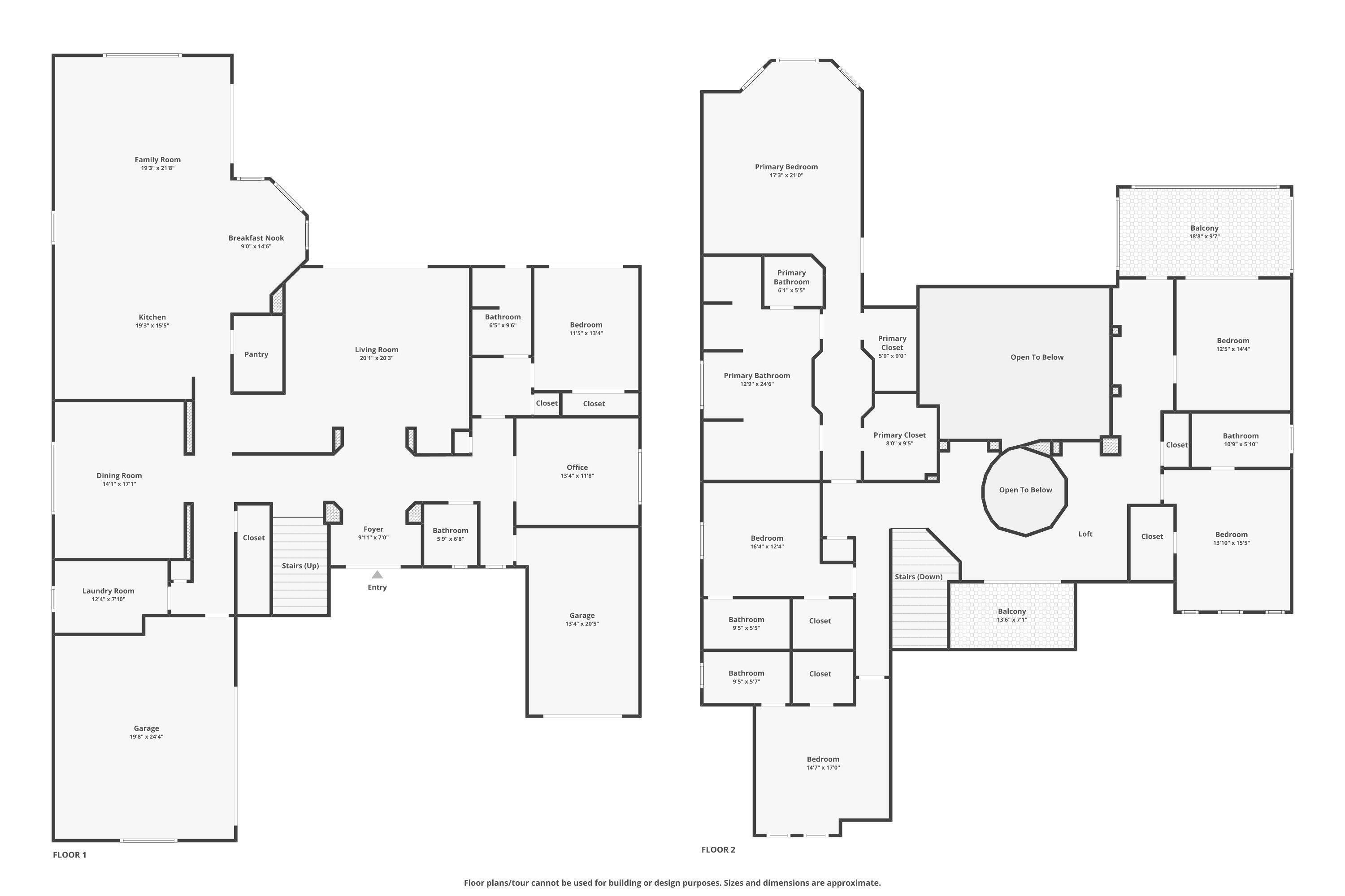 Saturnia isles - Residential