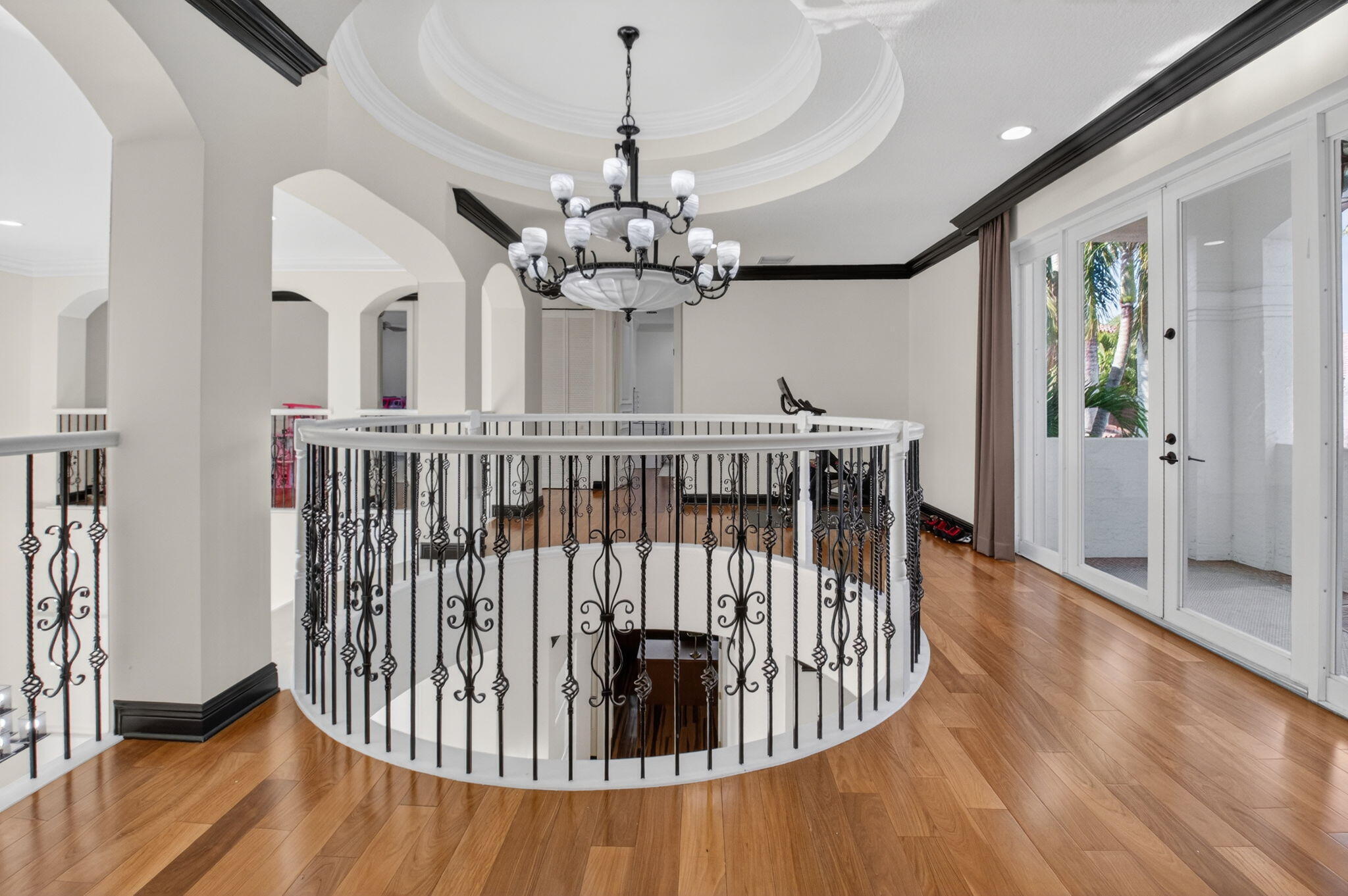 Saturnia isles - Residential