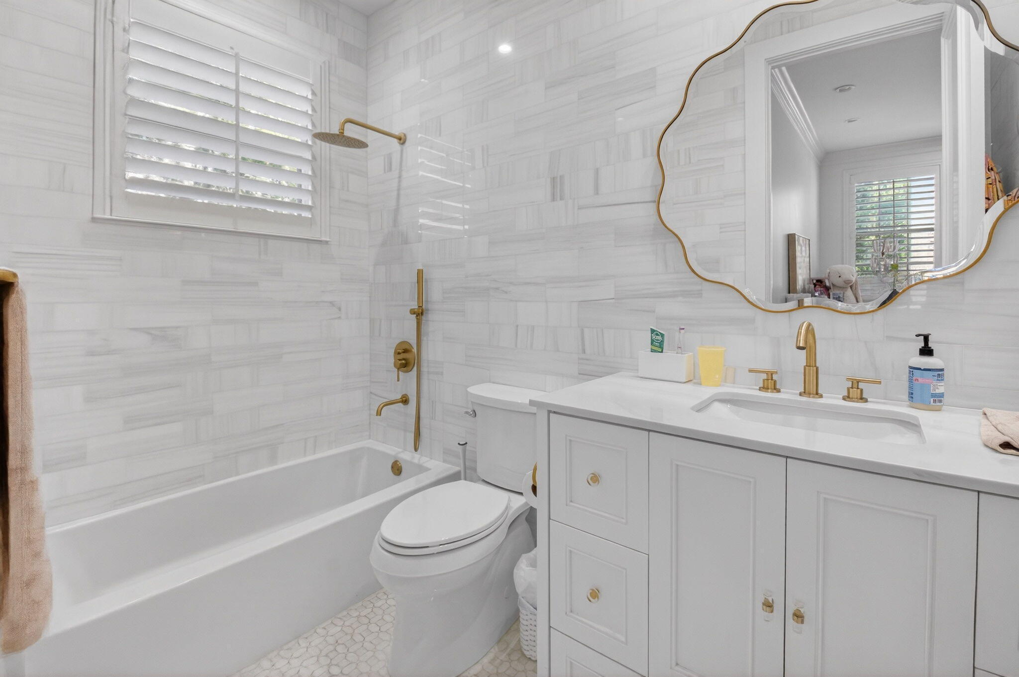 Saturnia isles - Residential