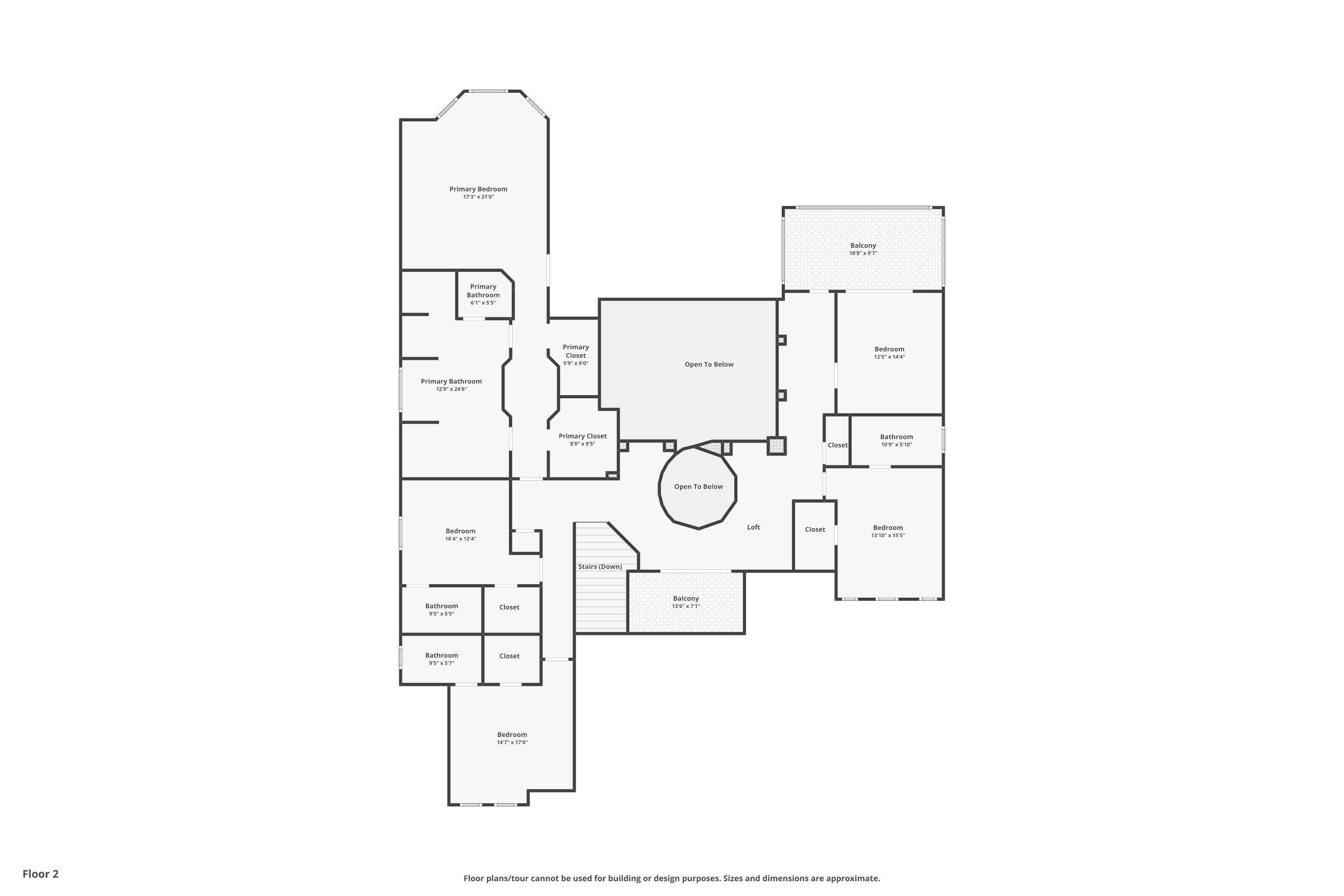 Saturnia isles - Residential