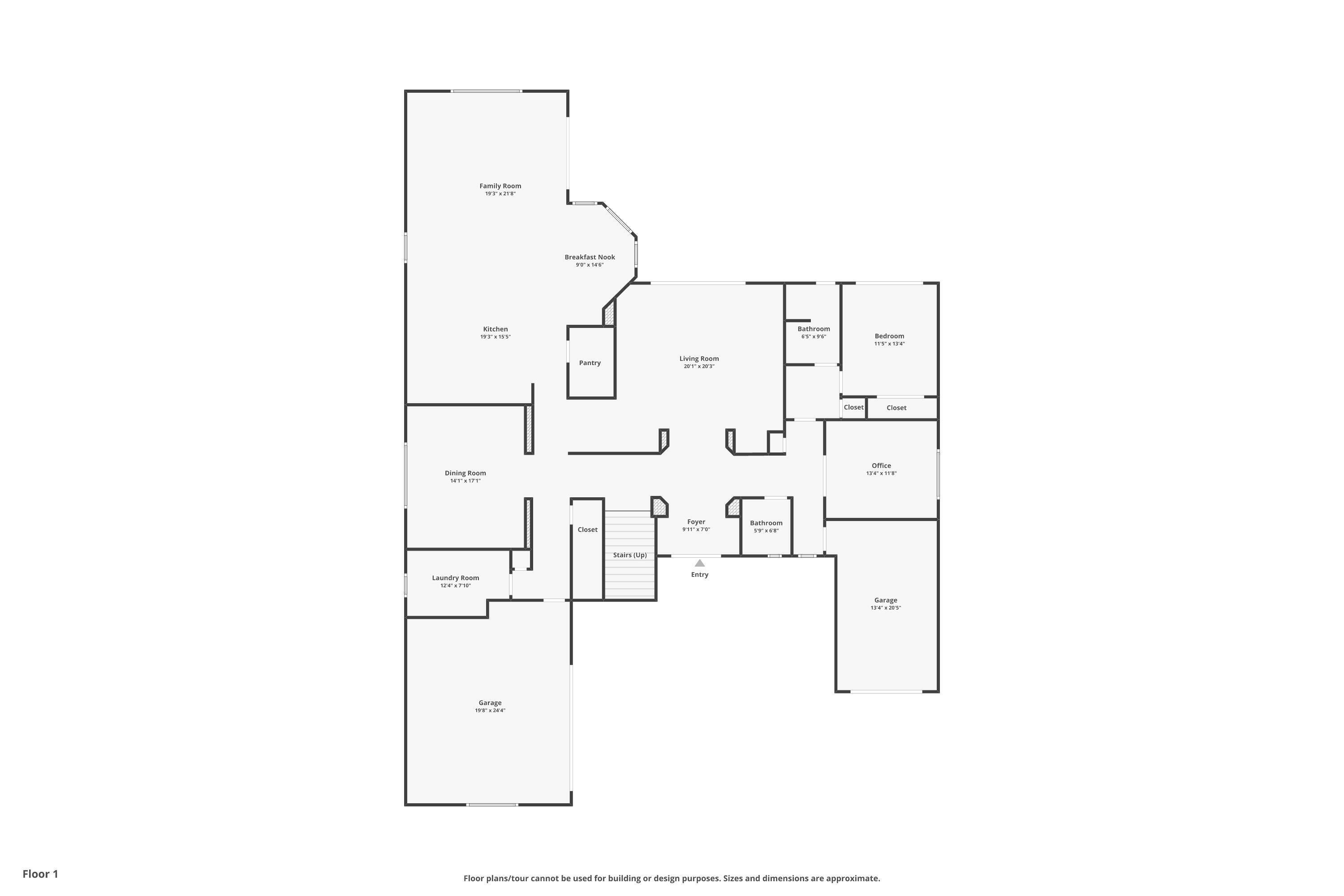 Saturnia isles - Residential