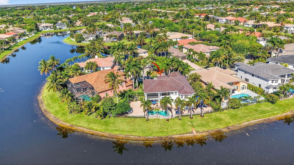 Photo of 9509 New Waterford Cove, Delray Beach, FL 33446 (MLS # B26015376)