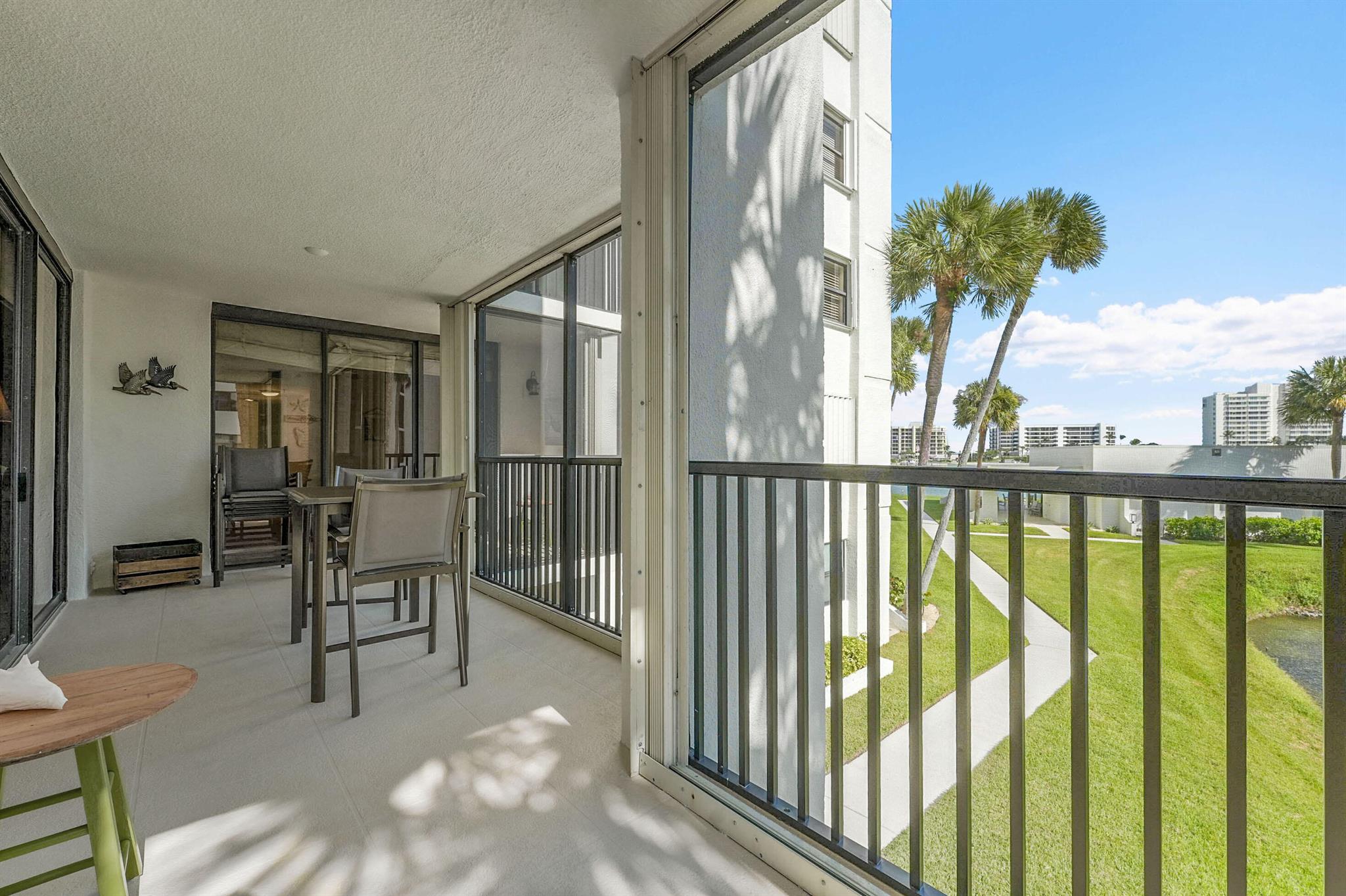 SANDPOINTE BAY CONDO - Residential
