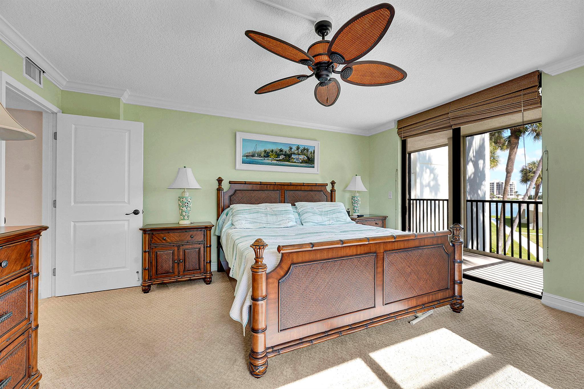 SANDPOINTE BAY CONDO - Residential