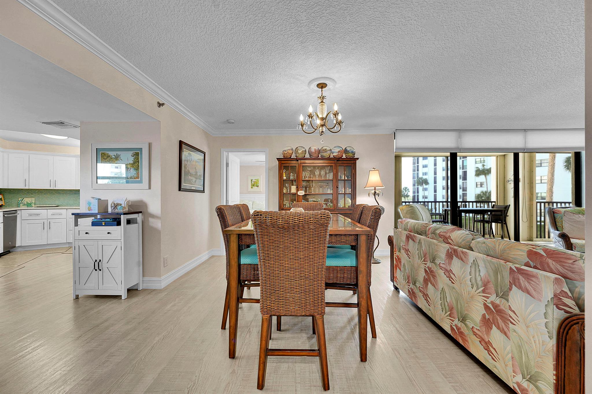 SANDPOINTE BAY CONDO - Residential