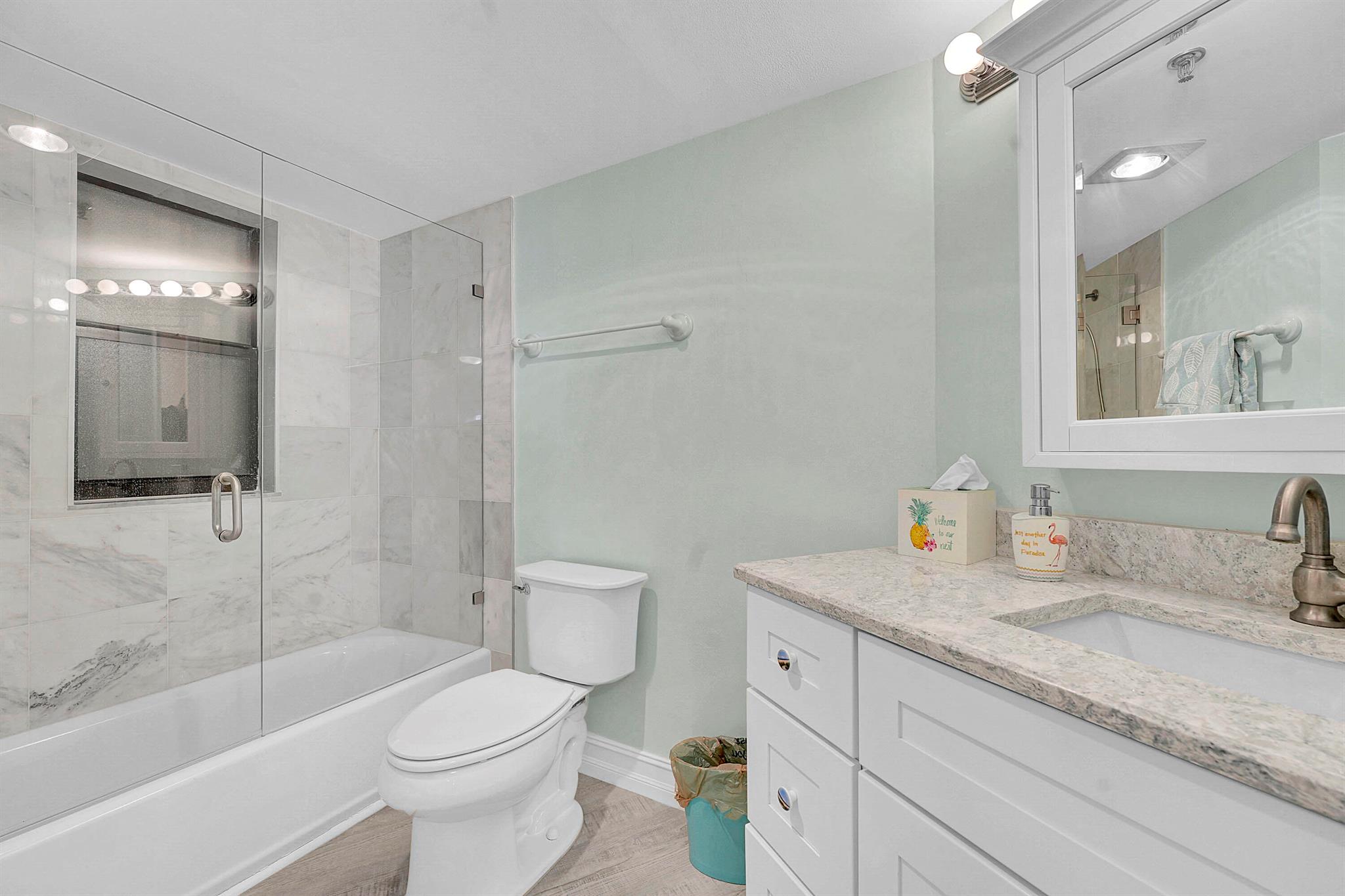 SANDPOINTE BAY CONDO - Residential