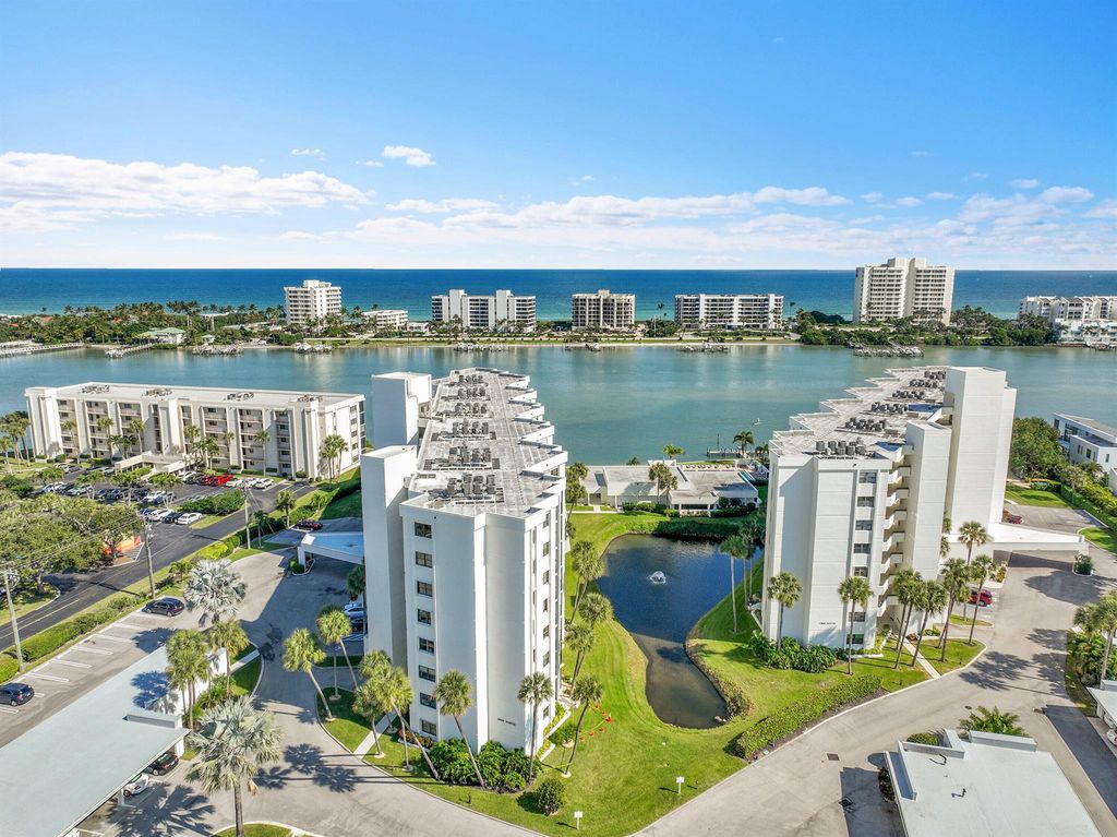 Photo of 19800 Sandpointe Bay Drive #204, Tequesta, FL 33469 (MLS # R11141023)