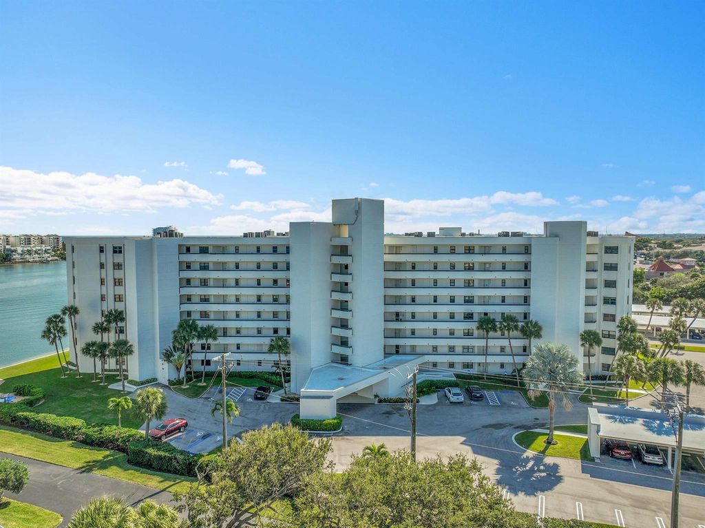 Photo of 19800 Sandpointe Bay Drive #204, Tequesta, FL 33469 (MLS # R11141023)