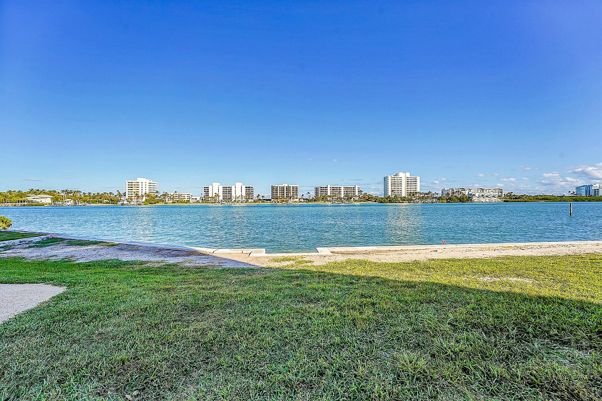 SANDPOINTE BAY CONDO - Residential