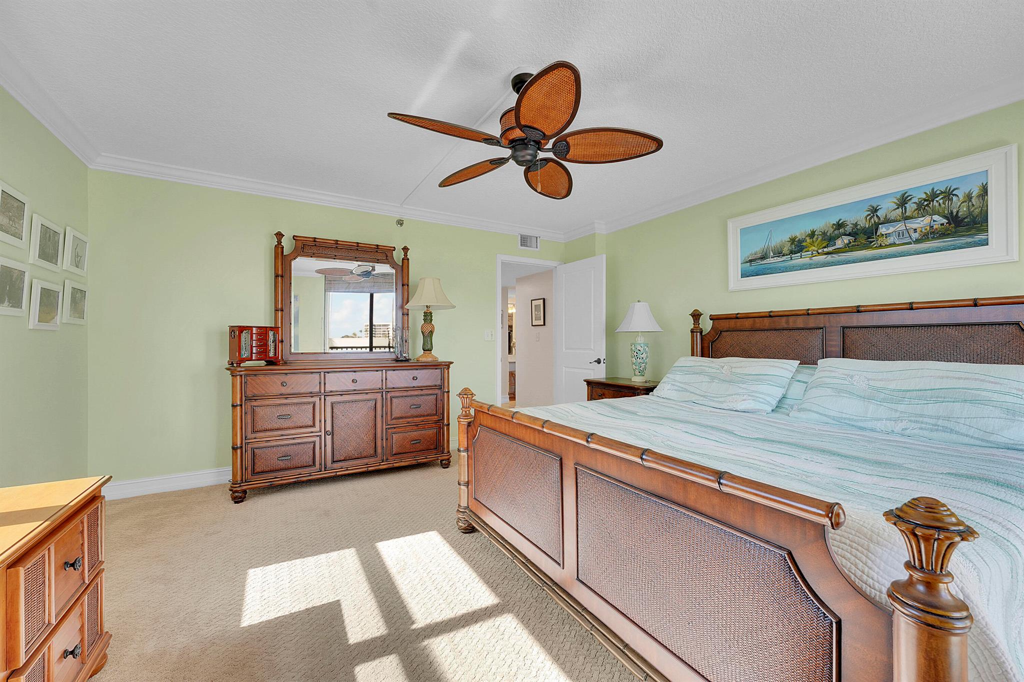 SANDPOINTE BAY CONDO - Residential