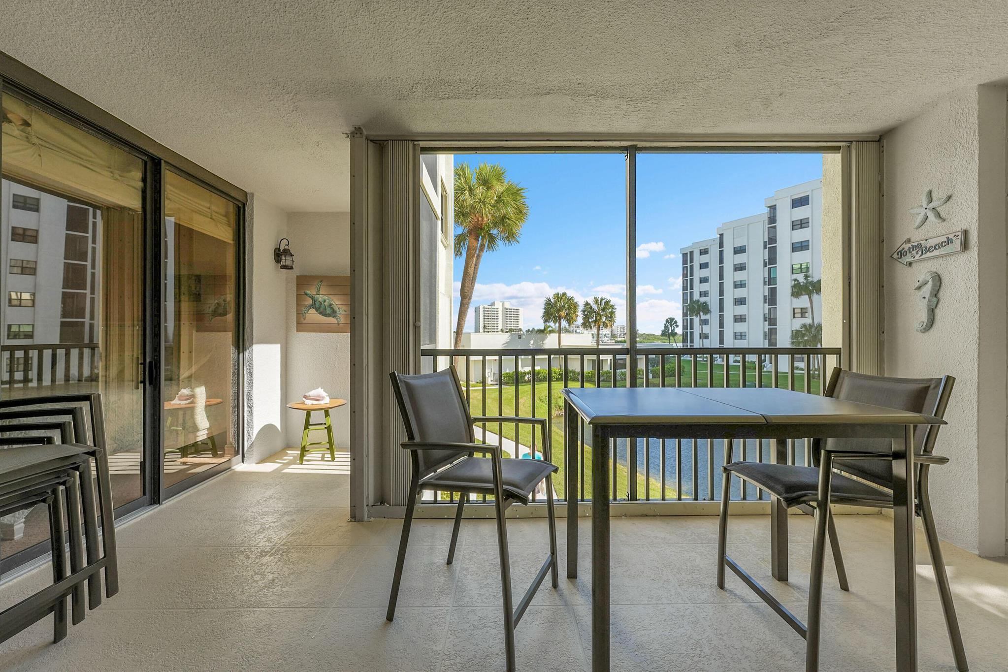 SANDPOINTE BAY CONDO - Residential