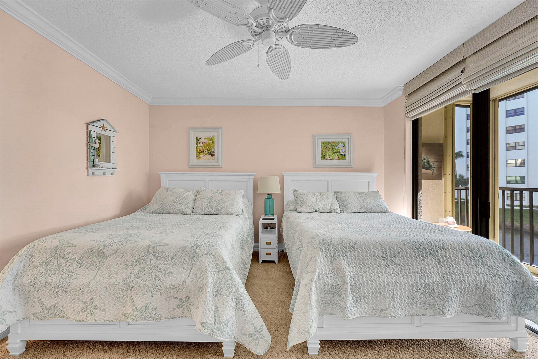 SANDPOINTE BAY CONDO - Residential