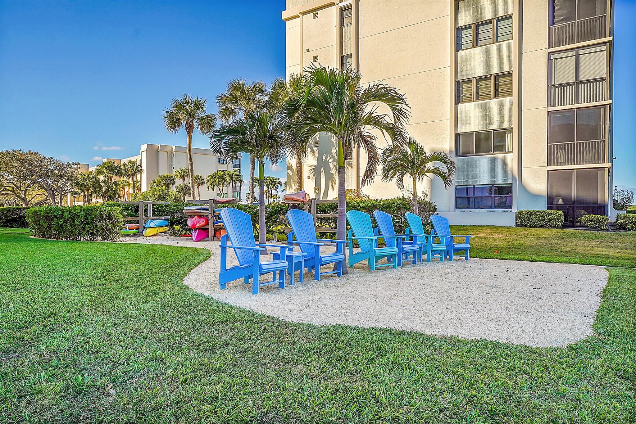 SANDPOINTE BAY CONDO - Residential