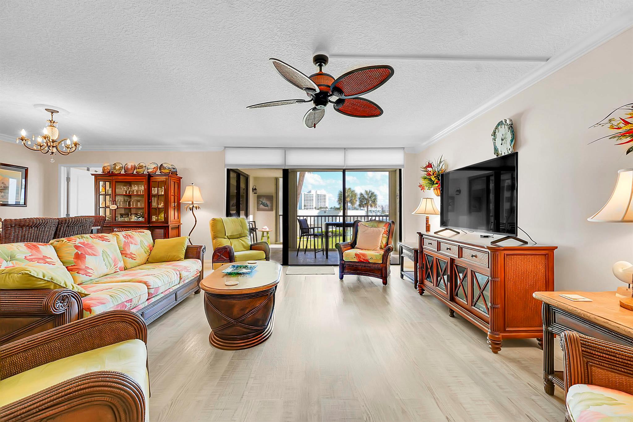 SANDPOINTE BAY CONDO - Residential