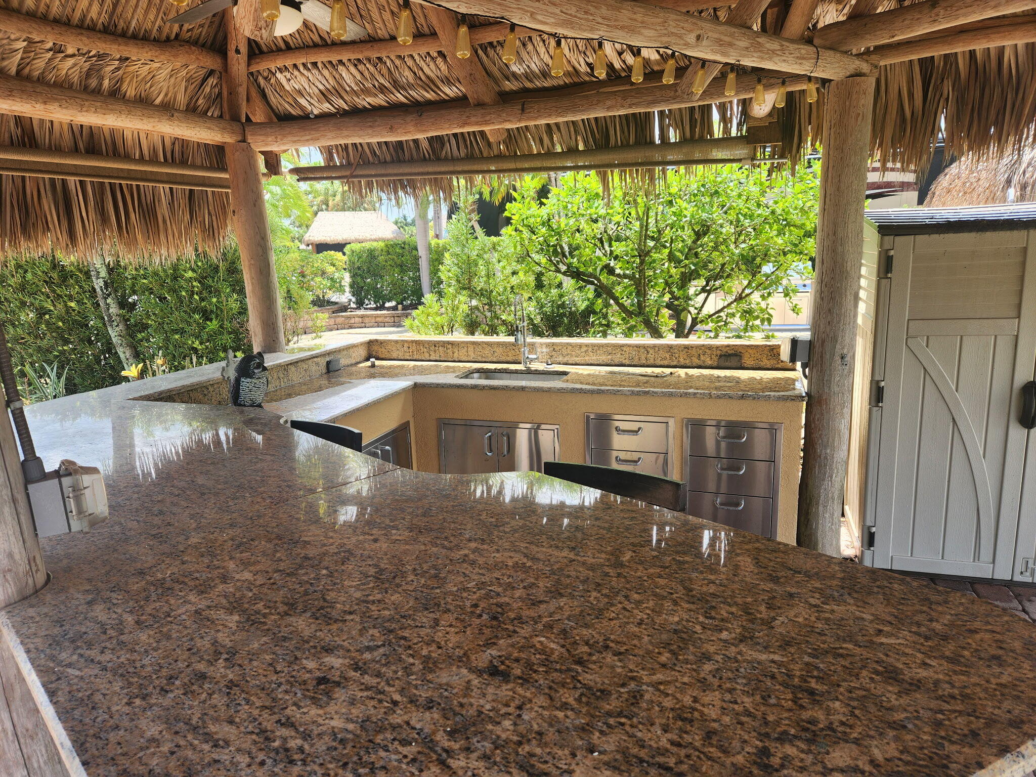 OUTDOOR RESORTS AT ST LUCIE WEST PHASE 1 ST LUCIE - Land