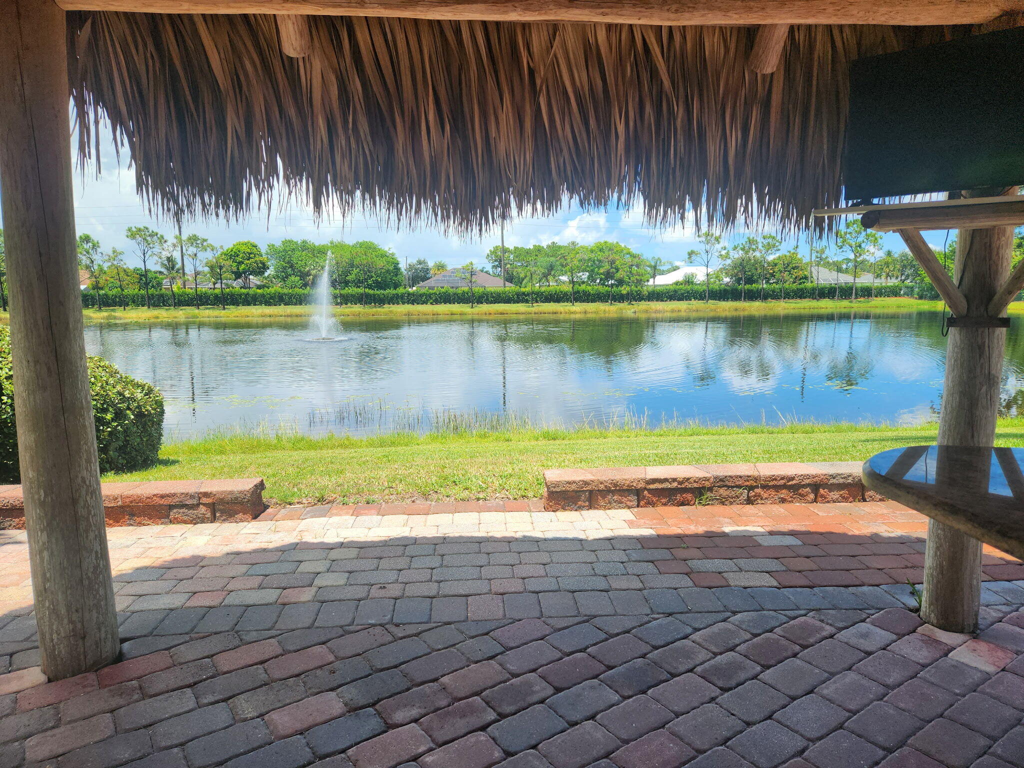 OUTDOOR RESORTS AT ST LUCIE WEST PHASE 1 ST LUCIE - Land