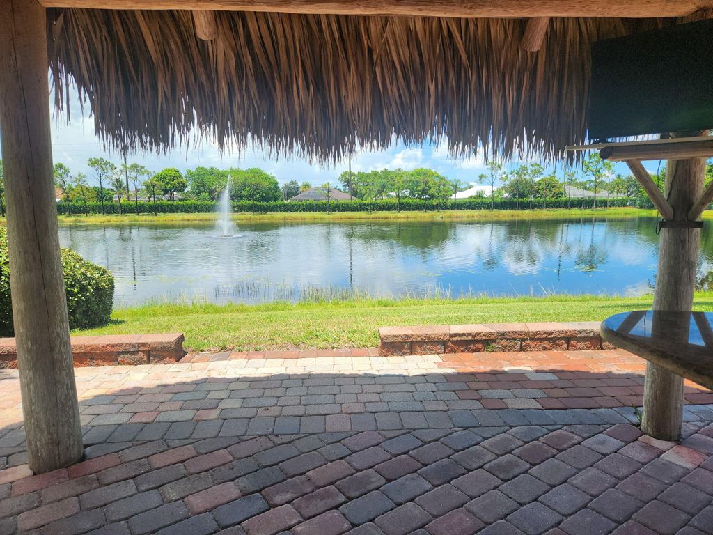 Photo of 101 NW Boundary Drive, Port Saint Lucie, FL 34986 (MLS # R11115097)