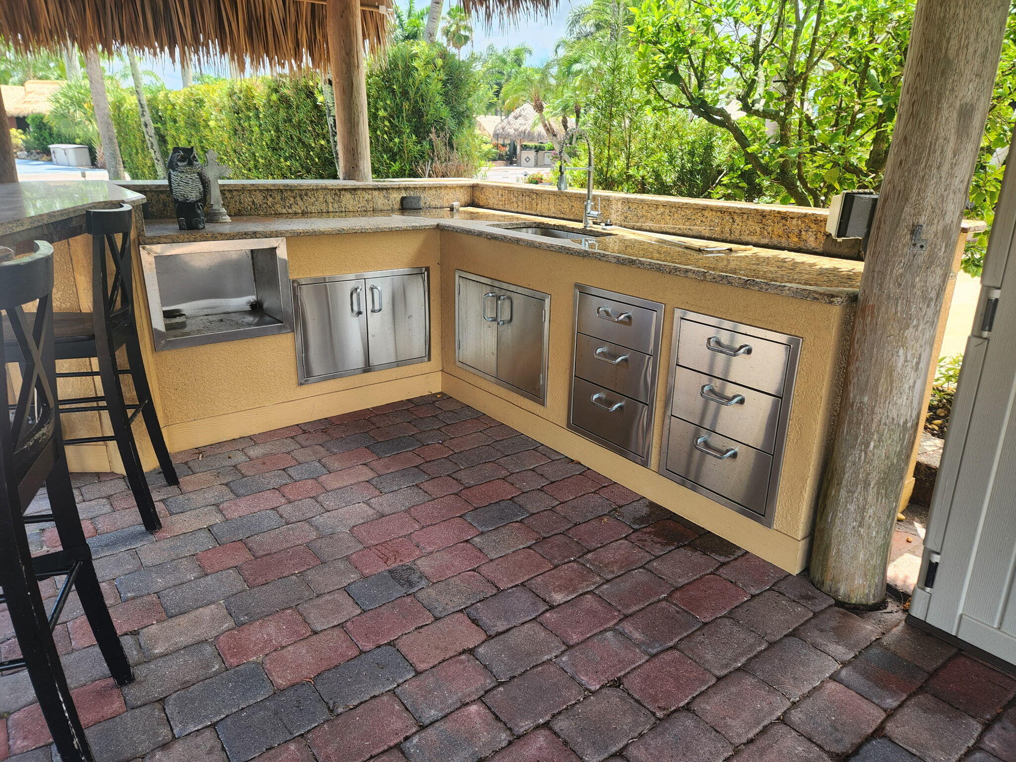 OUTDOOR RESORTS AT ST LUCIE WEST PHASE 1 ST LUCIE - Land