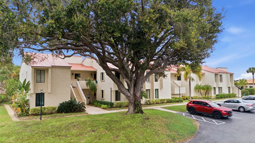 Photo of 5111 SE Miles Grant Road #102, Stuart, FL 34997 (MLS # R11158224)