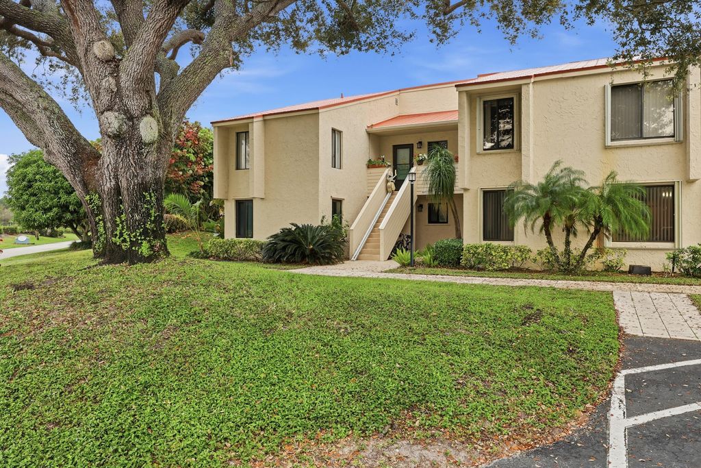 Photo of 5111 SE Miles Grant Road #102, Stuart, FL 34997 (MLS # R11158224)