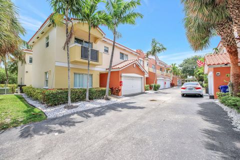Townhouse in Fort Lauderdale FL 211 14th Avenue Ave.jpg