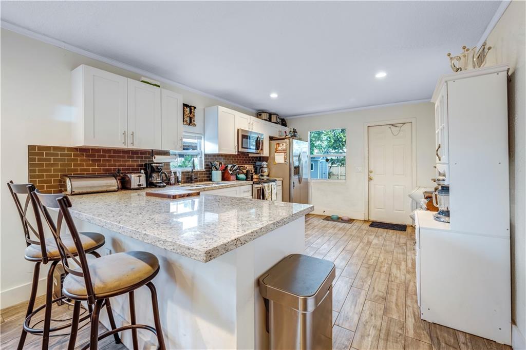 Southwood Heights - Residential