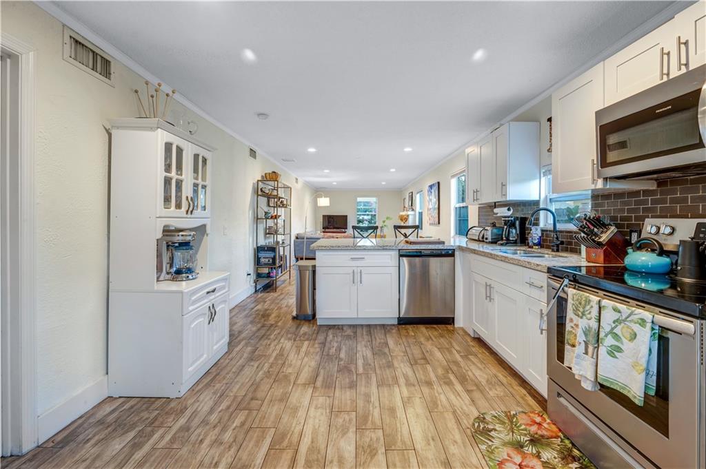 Southwood Heights - Residential