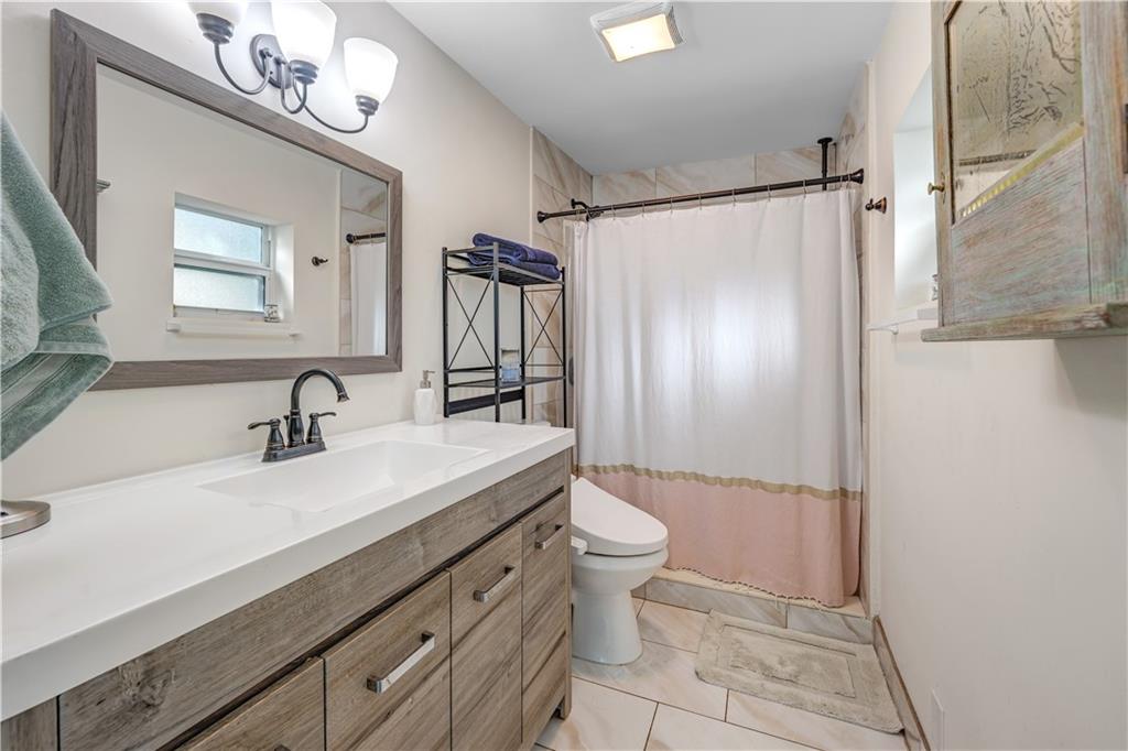 Southwood Heights - Residential