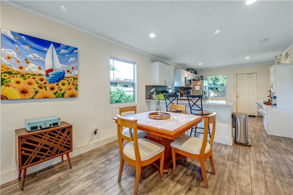 Southwood Heights - Residential