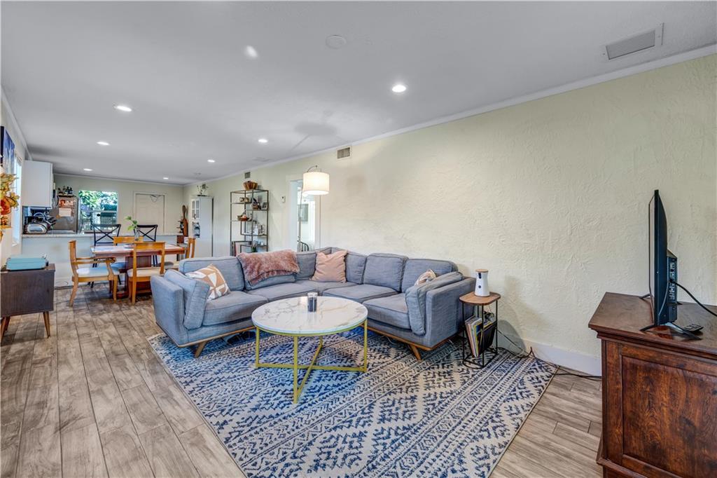 Southwood Heights - Residential