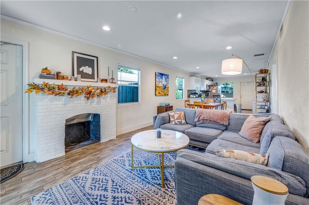 Southwood Heights - Residential