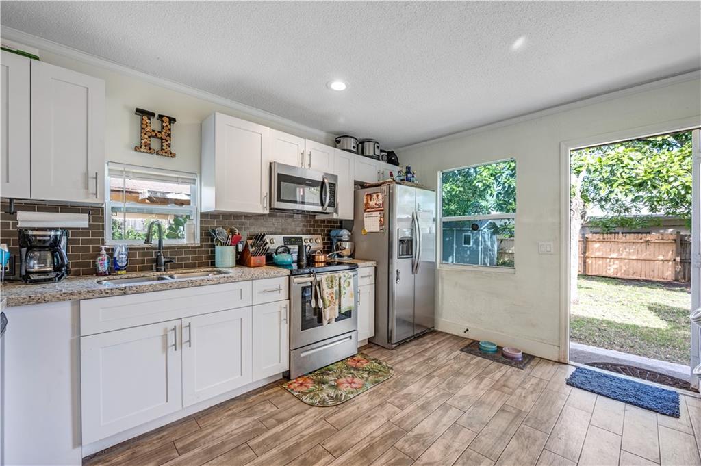 Southwood Heights - Residential