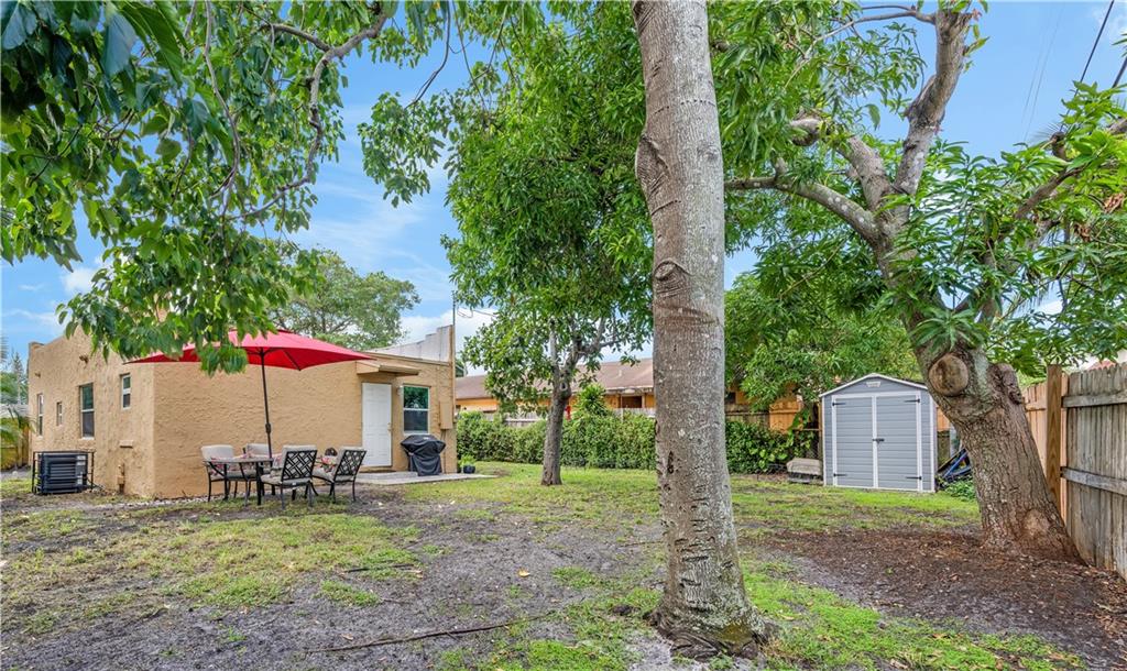 Southwood Heights - Residential