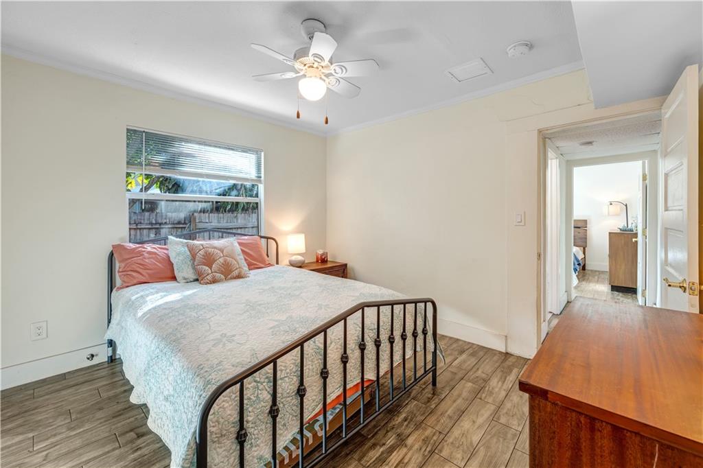 Southwood Heights - Residential