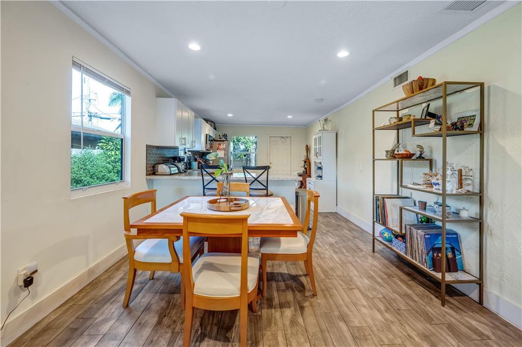 Southwood Heights - Residential