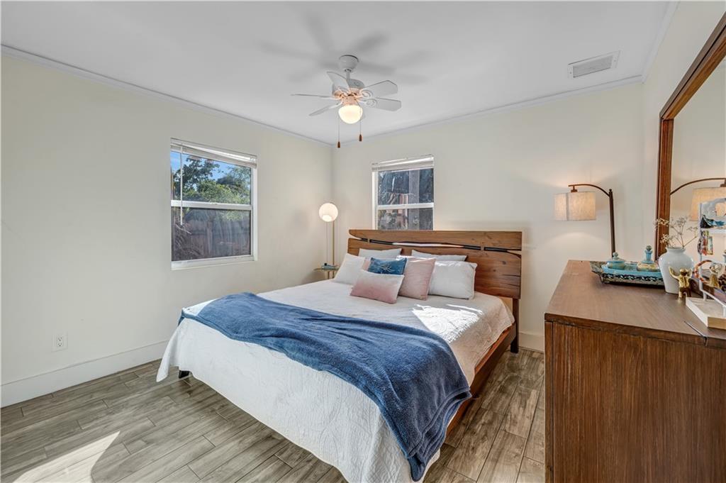 Southwood Heights - Residential