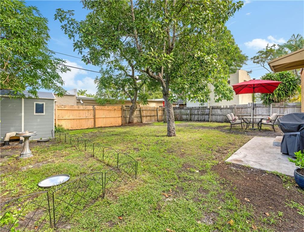 Southwood Heights - Residential