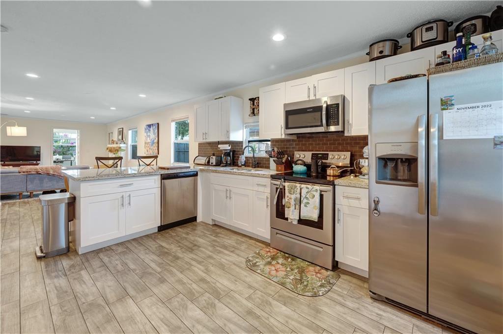 Southwood Heights - Residential