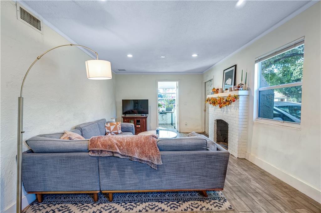 Southwood Heights - Residential