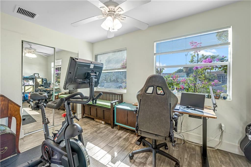 Southwood Heights - Residential