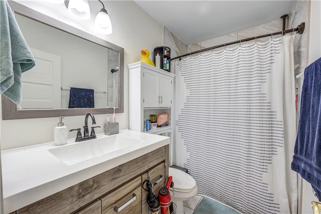 Southwood Heights - Residential