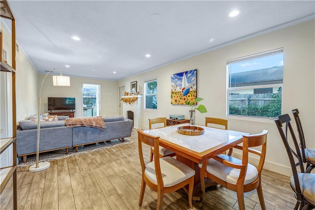 Southwood Heights - Residential