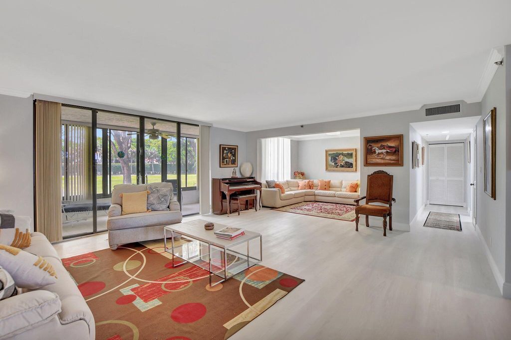 Photo of 7194 Promenade Drive #102, Boca Raton, FL 33433 (MLS # R11017353)