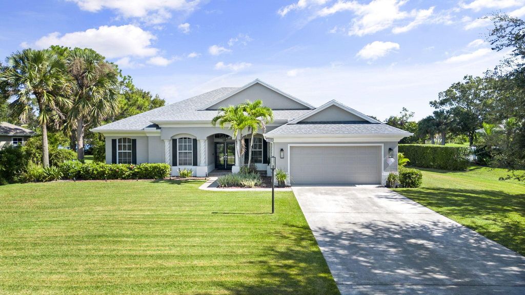 Photo of 469 SE Ashley Oaks Way, Stuart, FL 34997 (MLS # R10928268)