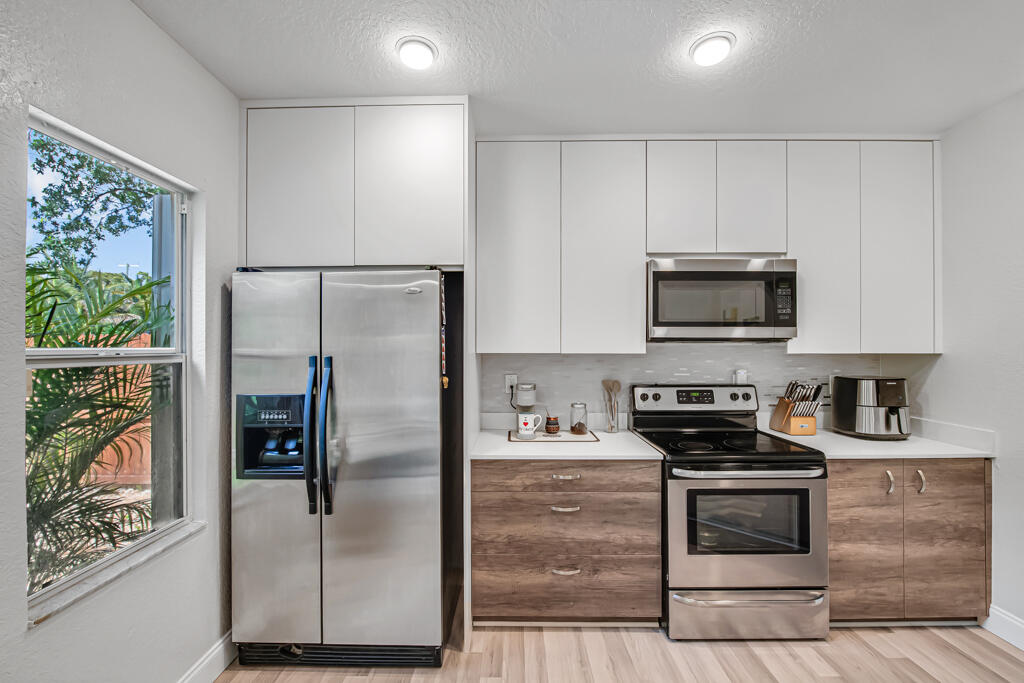 Southwind South - Residential