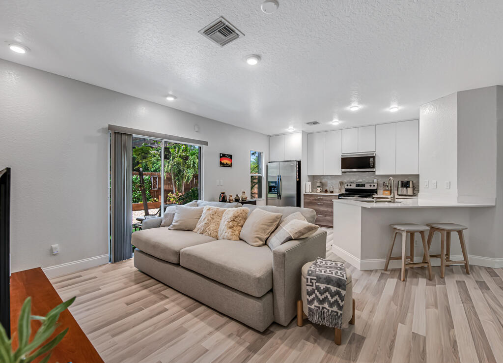 Southwind South - Residential