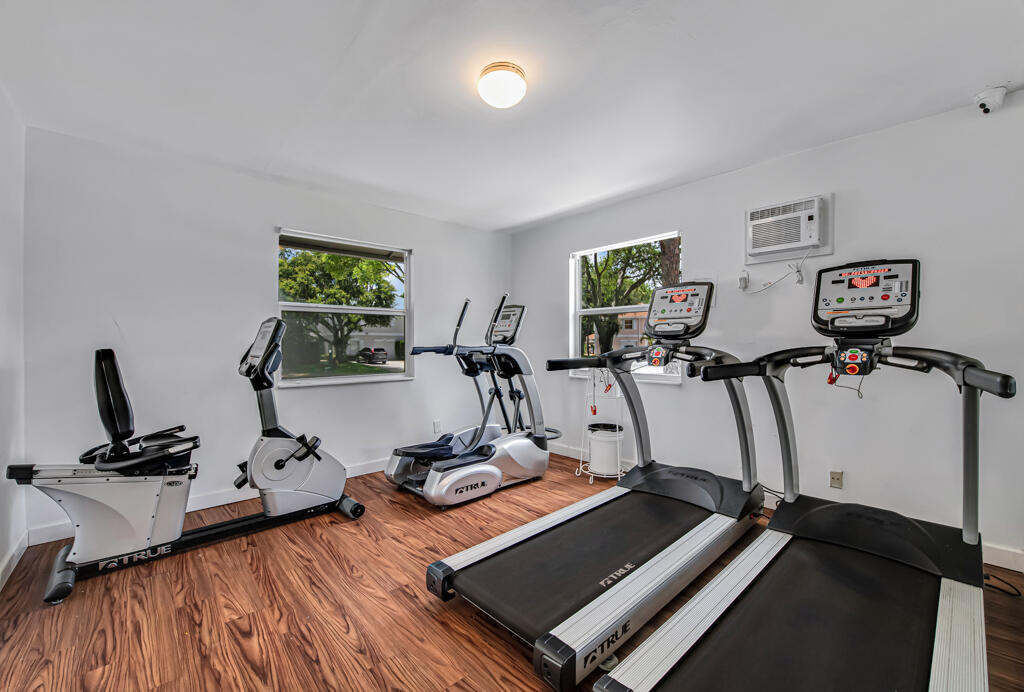 Southwind South - Residential